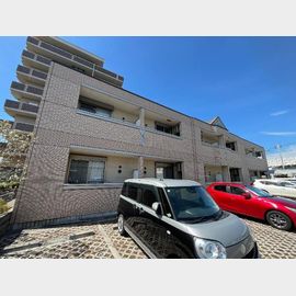 レガーロ大久保の賃貸物件