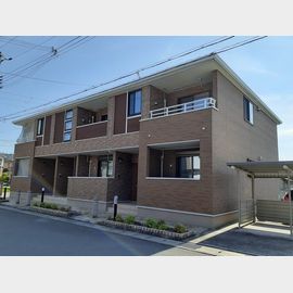 サンモール那波野 2階 築9年3ヶ月の賃貸物件