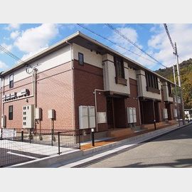 マリッチ赤穂A 1階 築9年11ヶ月の賃貸物件