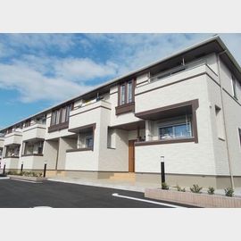 ジュネスエレガンシア 1階 築10年4ヶ月の賃貸物件