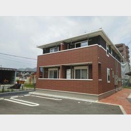 プレシャスB 2階 築12年10ヶ月の賃貸物件