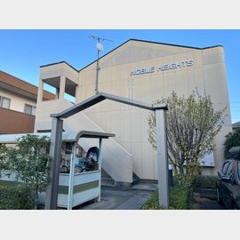 播磨高岡駅より徒歩20分 1階 築28年6ヶ月の賃貸物件