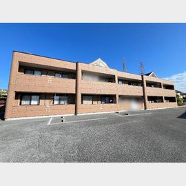 プレッソリーバの賃貸物件