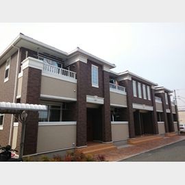 姫路駅よりバス14分 2階 築13年6ヶ月の賃貸物件