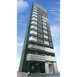 三宮・花時計前駅より徒歩6分 8階 築3年4ヶ月の賃貸物件