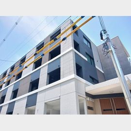 姫路駅より徒歩17分 2階 新築の賃貸物件