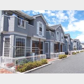 ソレイユ東山II 2階 築22年1ヶ月の賃貸物件