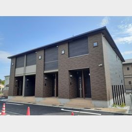 播磨高岡駅より徒歩23分 2階 築1年4ヶ月の賃貸物件