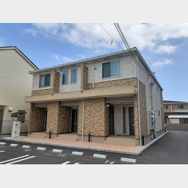 姫路駅よりバス22分 1階 築3年11ヶ月の賃貸物件