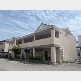 カステルA 2階 築27年6ヶ月の賃貸物件