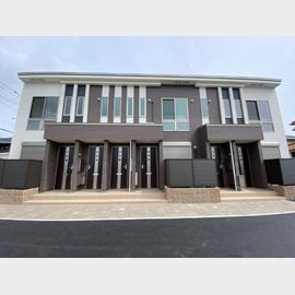 ルーチェテラスの賃貸物件