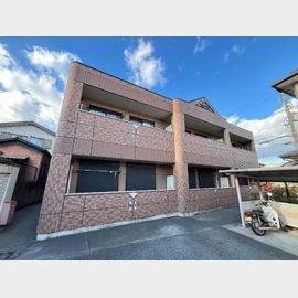 別府駅より徒歩15分 2階 築22年の賃貸物件