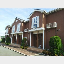 エーデル緑ヶ丘Cの賃貸物件