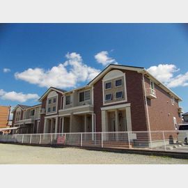 東加古川駅より徒歩9分 1階 築18年9ヶ月の賃貸物件