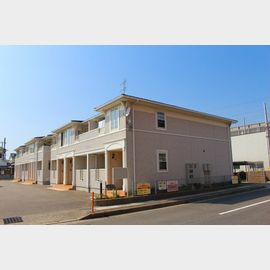 フェリス二見Aの賃貸物件