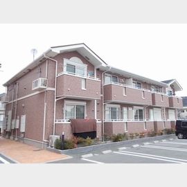 ラフレシールH 2階 築15年9ヶ月の賃貸物件