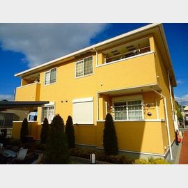 白浜の宮駅より徒歩13分 1階 築16年3ヶ月の賃貸物件