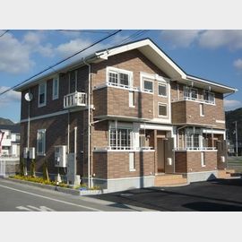 ルナ・エトワール 2階 築17年の賃貸物件