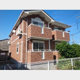 ブルーメ野里C 1階 築18年9ヶ月の賃貸物件