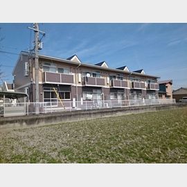 グリーンハイツ三木 2階 築31年の賃貸物件