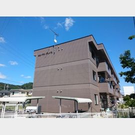 ヒューマンプレイス 3階 築30年4ヶ月の賃貸物件