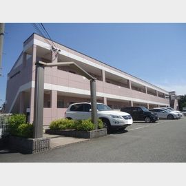 飾磨駅より徒歩13分 1階 築27年5ヶ月の賃貸物件