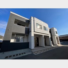 山陽姫路駅よりバス13分 2階 築6年9ヶ月の賃貸物件