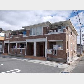 ボニート シエル 2階 築15年3ヶ月の賃貸物件