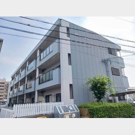 姫路駅よりバス10分 3階 築27年11ヶ月の賃貸物件