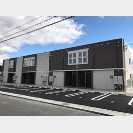 北条町駅より徒歩9分 1階 築8年1ヶ月の賃貸物件