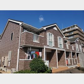 ピエールカーサの賃貸物件