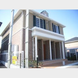 メゾン・カルム１ 1階 築17年9ヶ月の賃貸物件