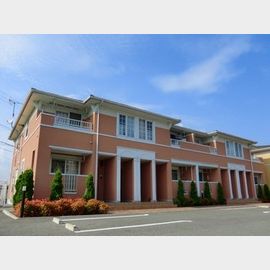 フローラ砥堀Ｂ 1階 築19年8ヶ月の賃貸物件