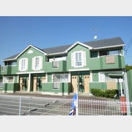 エスポワール２号棟 2階 築28年9ヶ月の賃貸物件