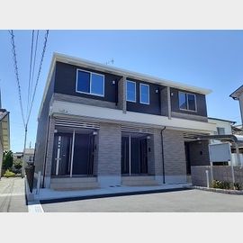 野里駅より徒歩11分 2階 築2年5ヶ月の賃貸物件