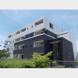 東姫路駅より徒歩11分 3階 築7年6ヶ月の賃貸物件