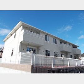 御着駅より徒歩35分 2階 築12年3ヶ月の賃貸物件