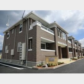 ストリート秋桜２ 1階 築13年9ヶ月の賃貸物件