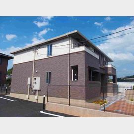 ウエストガーデンV 1階 築8年7ヶ月の賃貸物件