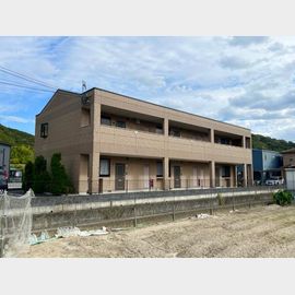 ルミナスコート 1階 築17年10ヶ月の賃貸物件