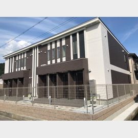 はりま勝原駅より徒歩13分 1階 築4年3ヶ月の賃貸物件