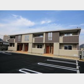 福崎駅より徒歩5分 1階 築11年9ヶ月の賃貸物件