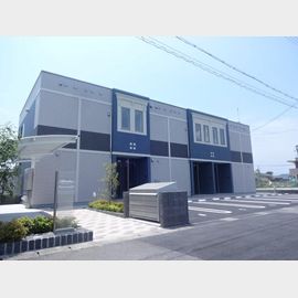 山陽網干駅より徒歩8分 1階 築6年5ヶ月の賃貸物件