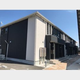 グランディールの賃貸物件