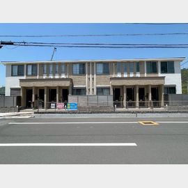 ライラック 1階 築1年6ヶ月の賃貸物件