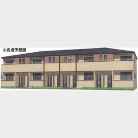 本竜野駅より徒歩20分 1階 新築の賃貸物件