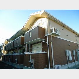 スマイルタウンB 2階 築16年9ヶ月の賃貸物件