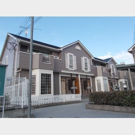 余部駅より徒歩17分 2階 築28年5ヶ月の賃貸物件