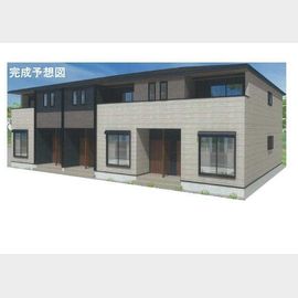 大久保駅より徒歩14分 1階 新築の賃貸物件