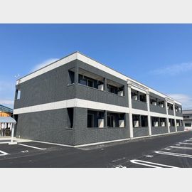 播磨高岡駅より徒歩24分 1階 築2年8ヶ月の賃貸物件